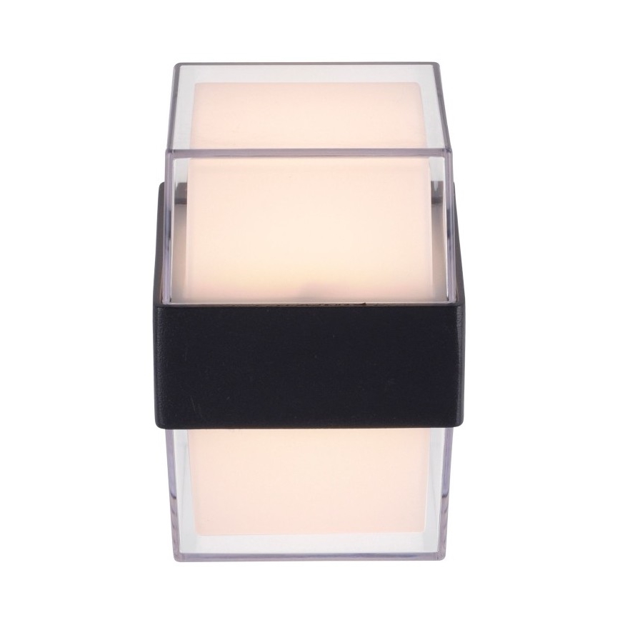 Paul Neuhaus 9480-13 - LED Kinkiet zewnętrzny CARA LED/8W/230V IP44