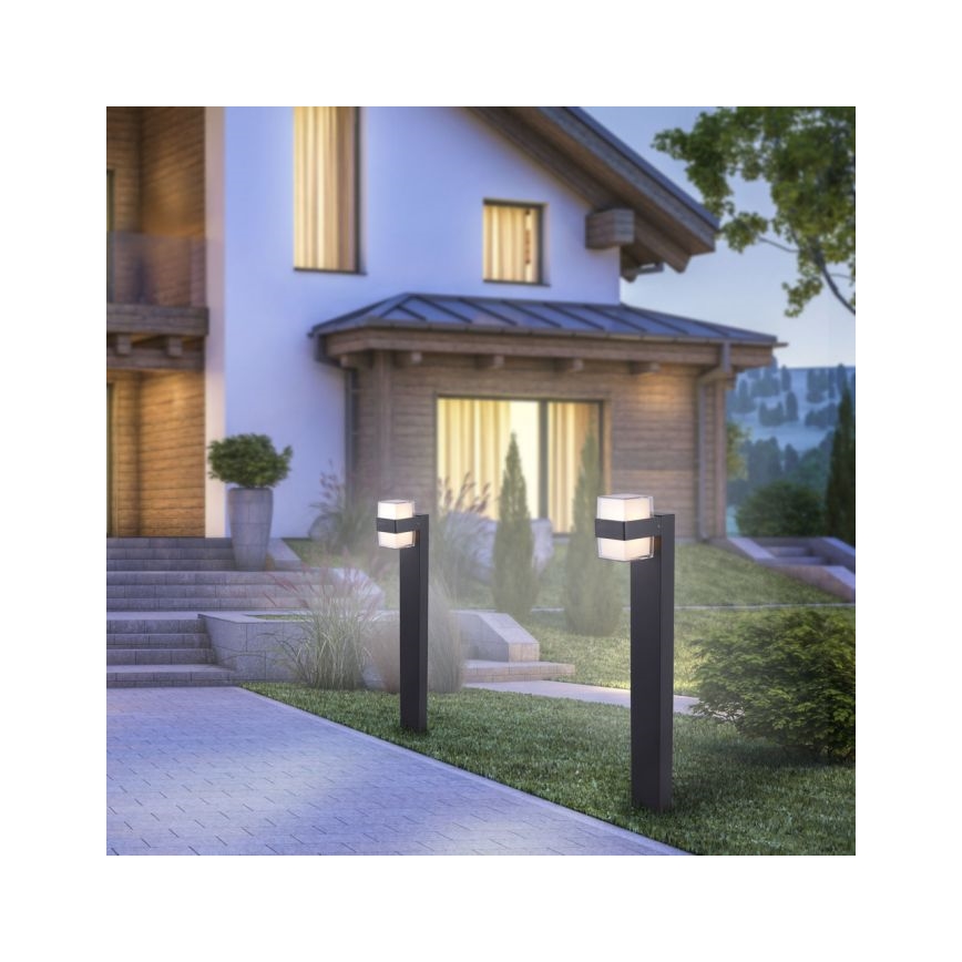 Paul Neuhaus 9481-13 - LED Lampa zewnętrzna CARA LED/8W/230V IP44