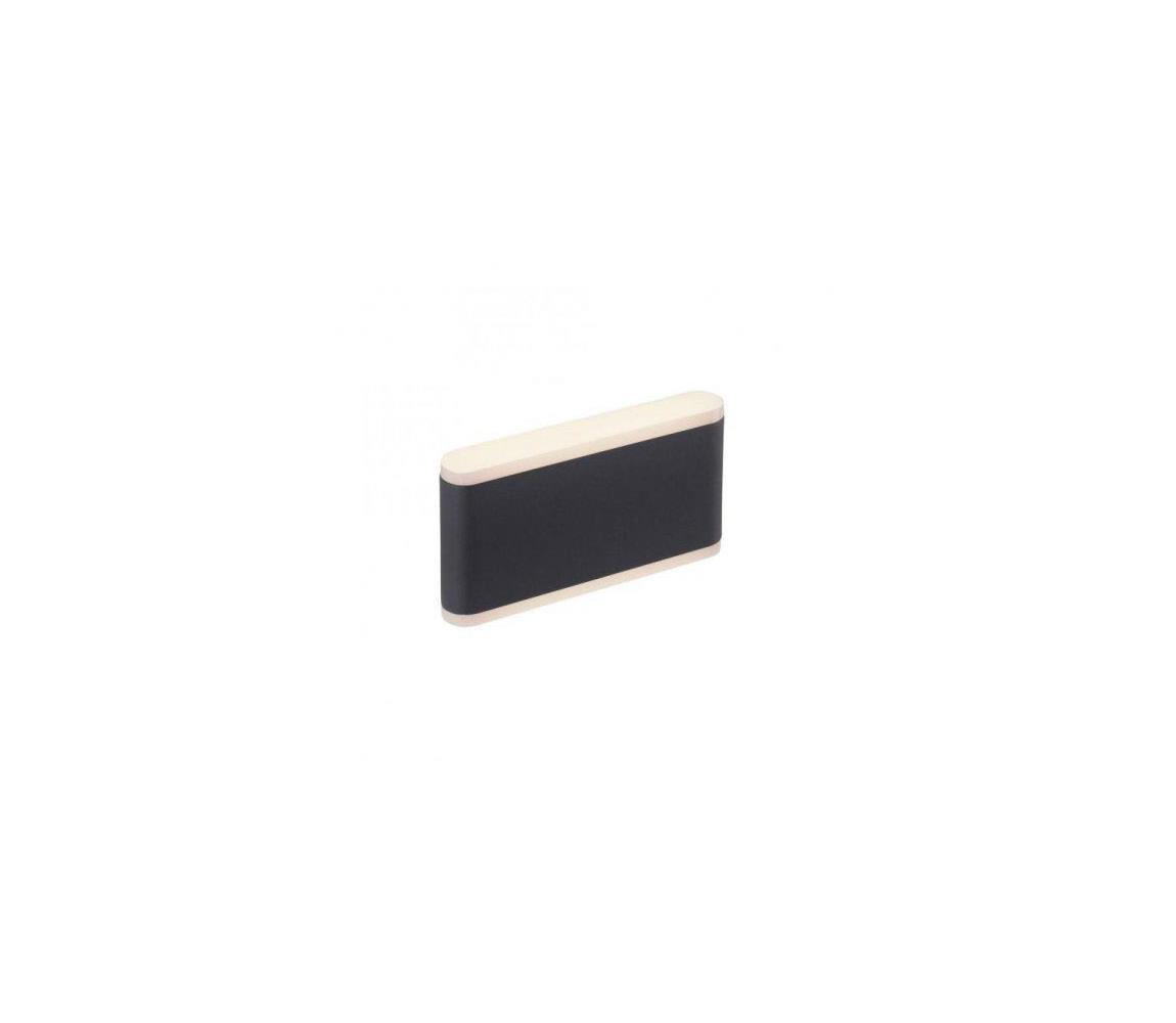 Paul Neuhaus 9483-13 - LED Kinkiet zewnętrzny ELSA 2xLED/5,4W/230V IP65