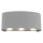 Paul Neuhaus 9488-21 - LED Kinkiet zewnętrzny CARLO 6xLED/0,8W/230V IP54