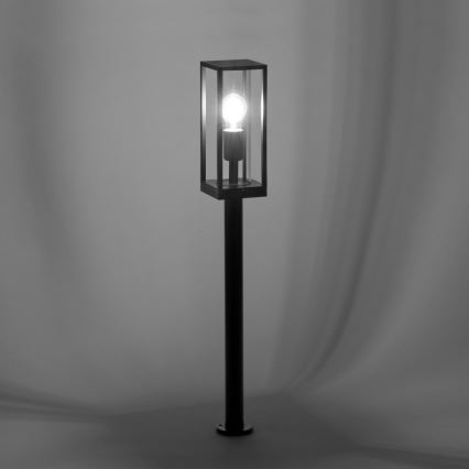 Paul Neuhaus 9497-13 - Lampa zewnętrzna EMIL 1xE27/60W/230V IP44