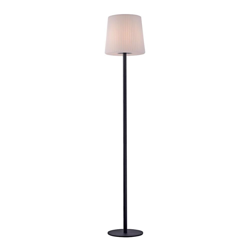 Paul Neuhaus 9501-13 - Zewnętrzna lampa stojąca FALTER 1xE27/25W/230V IP65