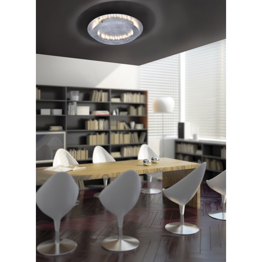 Paul Neuhaus 9621-21 - LED Plafon NEVIS LED/24W/230V