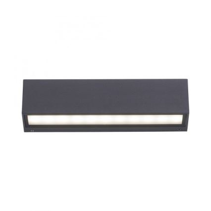 Paul Neuhaus 9675-13 - LED Kinkiet zewnętrzny ROBERT 2xLED/9W/230V IP65