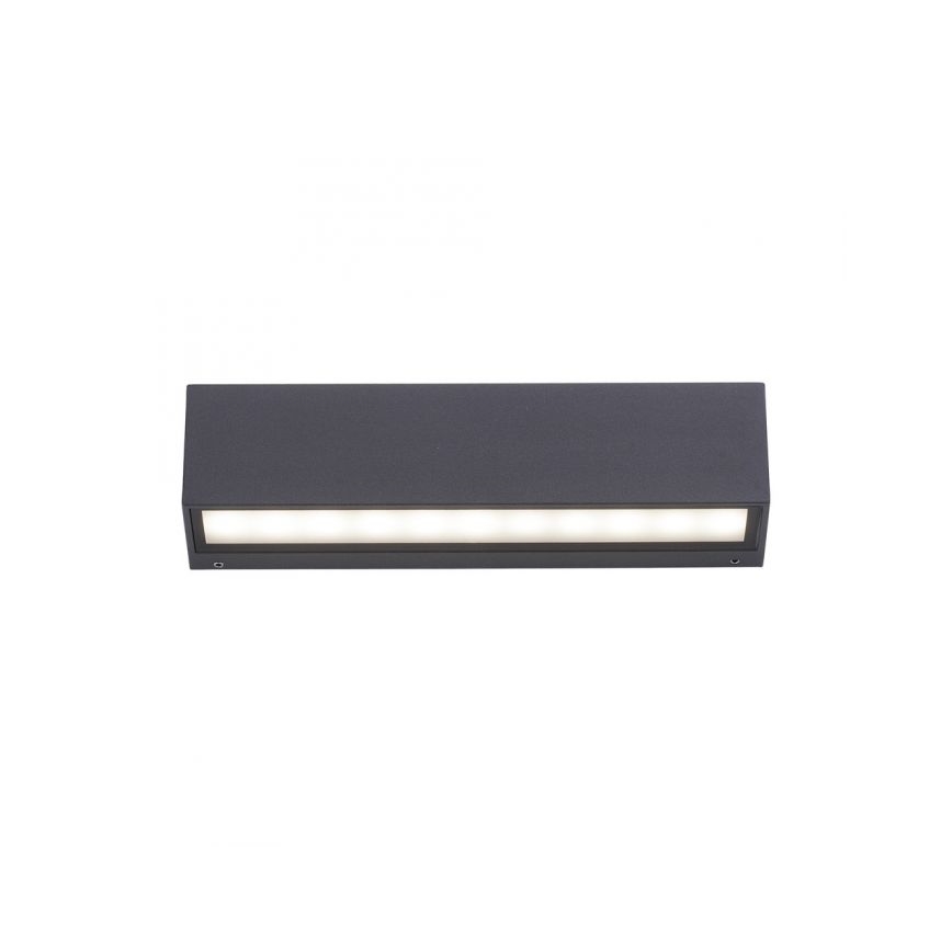Paul Neuhaus 9675-13 - LED Kinkiet zewnętrzny ROBERT 2xLED/9W/230V IP65