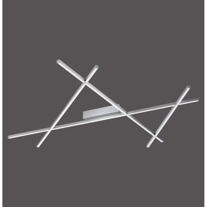 Paul Neuhaus L9594-55 - LED Ściemniane oświetlenie sufitowe STICK LED/34W/230V