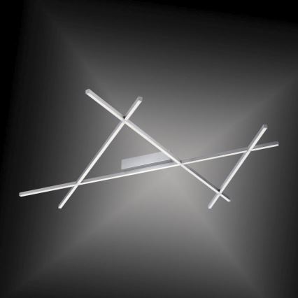 Paul Neuhaus L9594-55 - LED Ściemniane oświetlenie sufitowe STICK LED/34W/230V