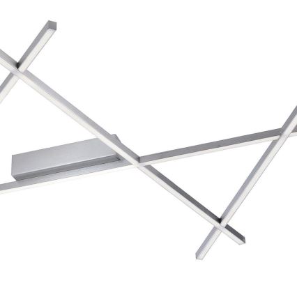 Paul Neuhaus L9594-55 - LED Ściemniane oświetlenie sufitowe STICK LED/34W/230V