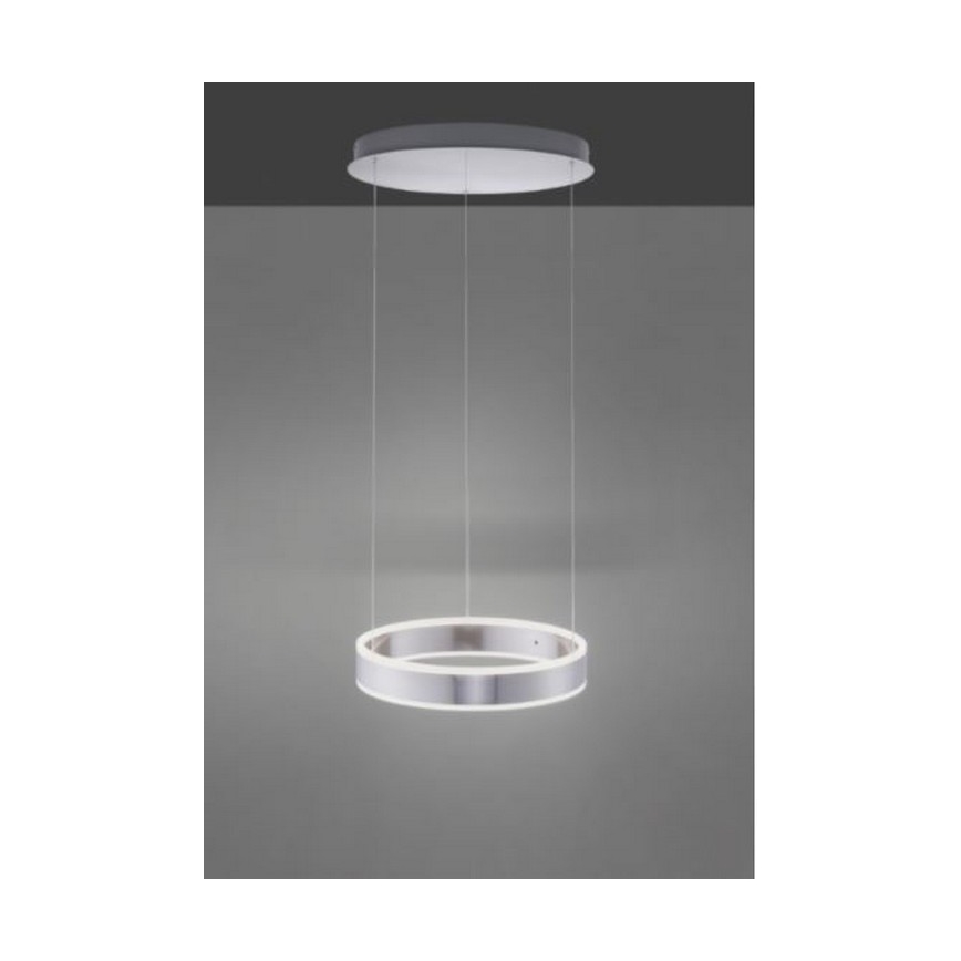 Paul Neuhaus 8361-55 - LED Paul Neuhaus - LED Ściemnialny żyrandol na lince z czujnikiem ARINA LED/27W/230V ARINA LED/27W/230V