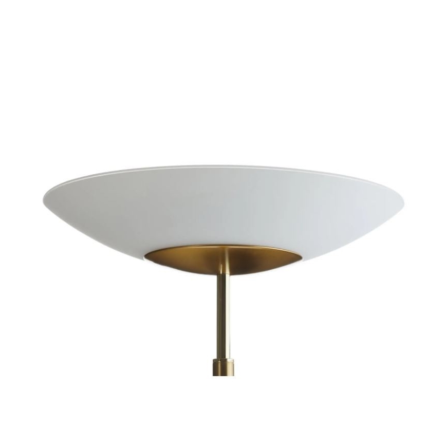Paul Neuhaus - LED Ściemniana lampa ALFRED 1xLED/28W/230V+1xLED/4W/230V