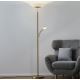 Paul Neuhaus - LED Ściemniana lampa ALFRED 1xLED/28W/230V+1xLED/4W/230V