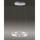 Paul Neuhaus 8360-55 - LED Ściemniany żyrandol na lince z czujnikiem ARINA LED/20W/230V