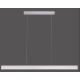 Paul Neuhaus 8364-55 - LED Ściemniany żyrandol na lince z czujnikiem ARINA LED/27W/230V