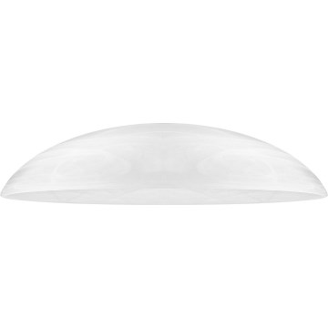 Paul Neuhaus PN 5683 - Klosz wymienny do lamp stołowych ENOVA ø 20 cm biały
