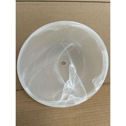 Paul Neuhaus PN 5683 - Klosz wymienny do lamp stołowych ENOVA ø 20 cm biały
