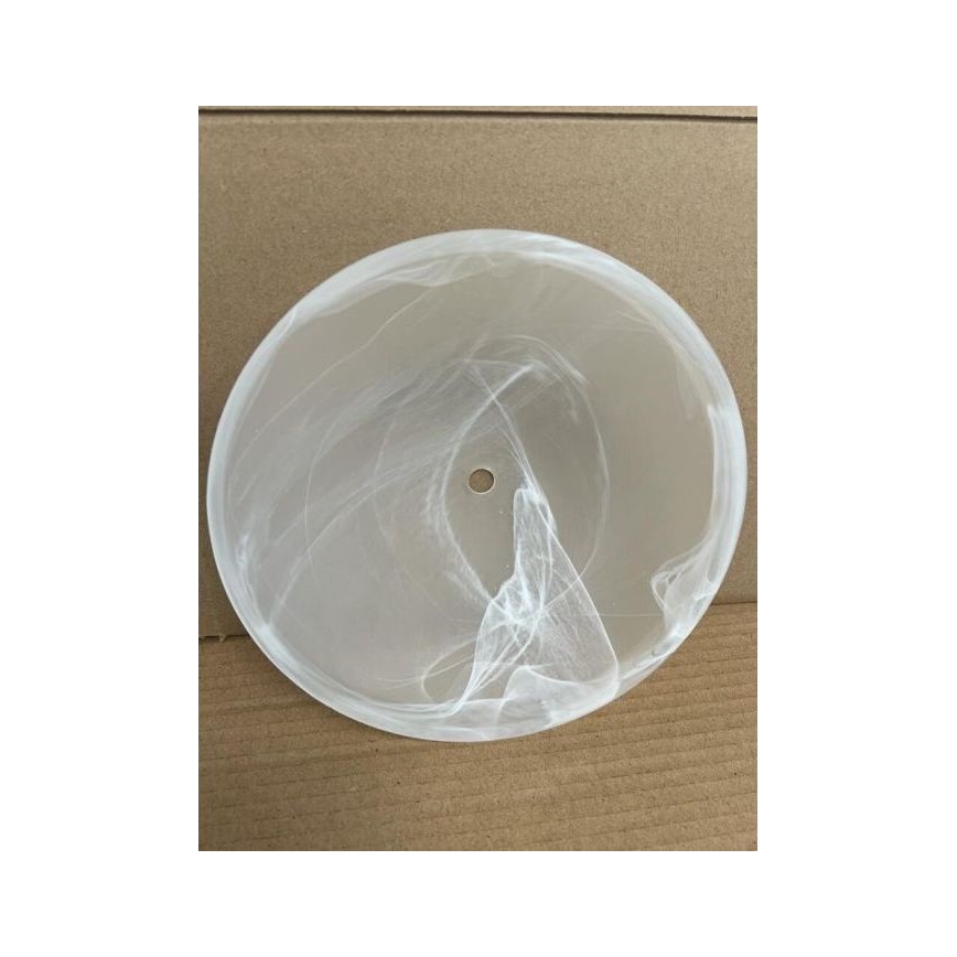 Paul Neuhaus PN 5683 - Klosz wymienny do lamp stołowych ENOVA ø 20 cm biały
