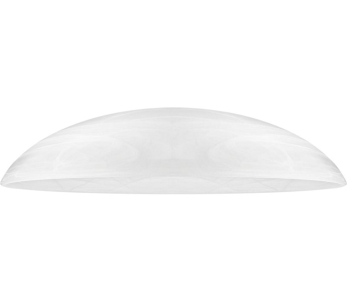 Paul Neuhaus PN 5683 - Klosz wymienny do lamp stołowych ENOVA ø 20 cm biały