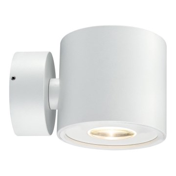 Paulmann 18007 - LED/5W IP44 Kinkiet zewnętrzny FLAME 230V