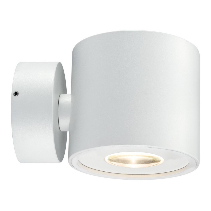 Paulmann 18007 - LED/5W IP44 Kinkiet zewnętrzny FLAME 230V