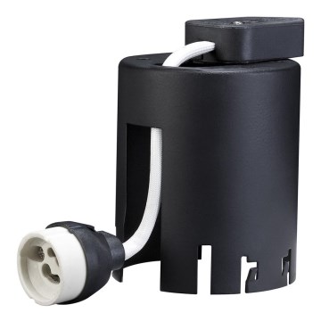 Paulmann 236 - Skrzynki montażowe PREMIUM LINE GU10/35W/230V