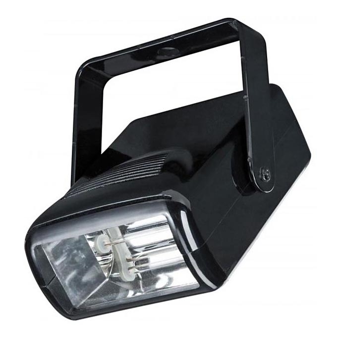 Paulmann 3775 - Lampa Stroboskop DISKO 9,6W/230V