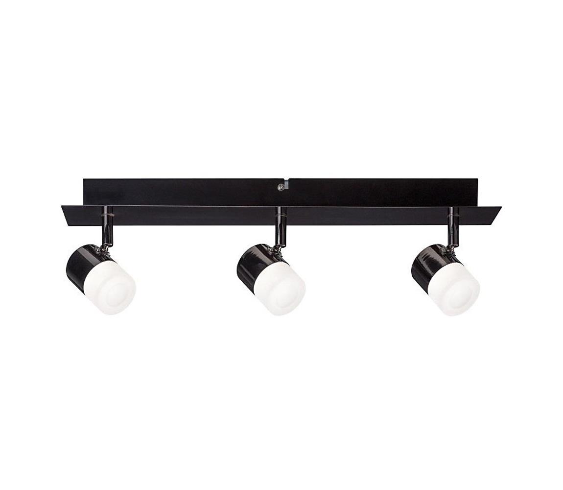 Paulmann 50099 - 3xLED/6,5W Ściemnialny reflektor SMART DEON 230V ZigBee