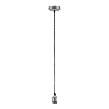 Paulmann 50322 - Linka do zawieszania VINTAGE 1xE27/60W/230V