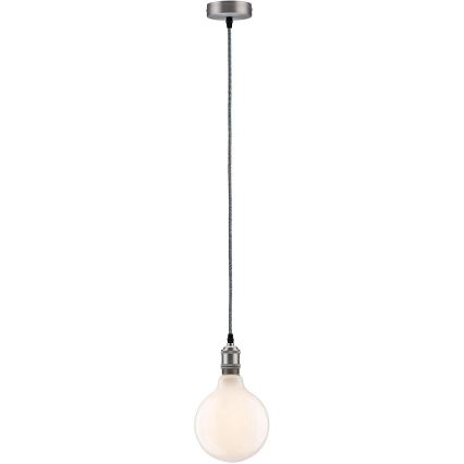 Paulmann 50322 - Linka do zawieszania VINTAGE 1xE27/60W/230V