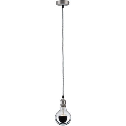 Paulmann 50322 - Linka do zawieszania VINTAGE 1xE27/60W/230V