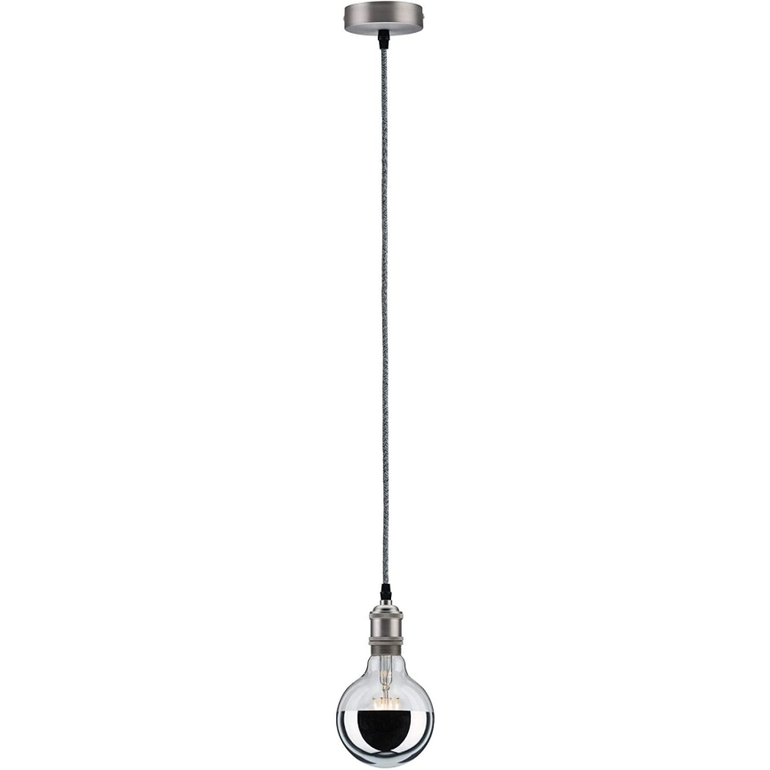 Paulmann 50322 - Linka do zawieszania VINTAGE 1xE27/60W/230V
