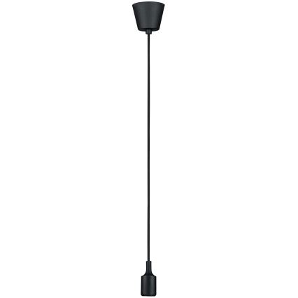 Paulmann 50346 - Kabel zasilający NEORDIC 1xE27/20W/230V IP44