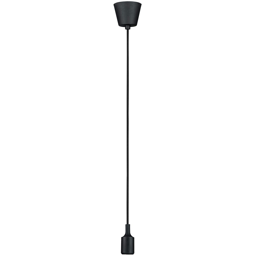 Paulmann 50346 - Kabel zasilający NEORDIC 1xE27/20W/230V IP44