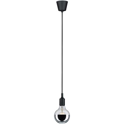 Paulmann 50346 - Kabel zasilający NEORDIC 1xE27/20W/230V IP44