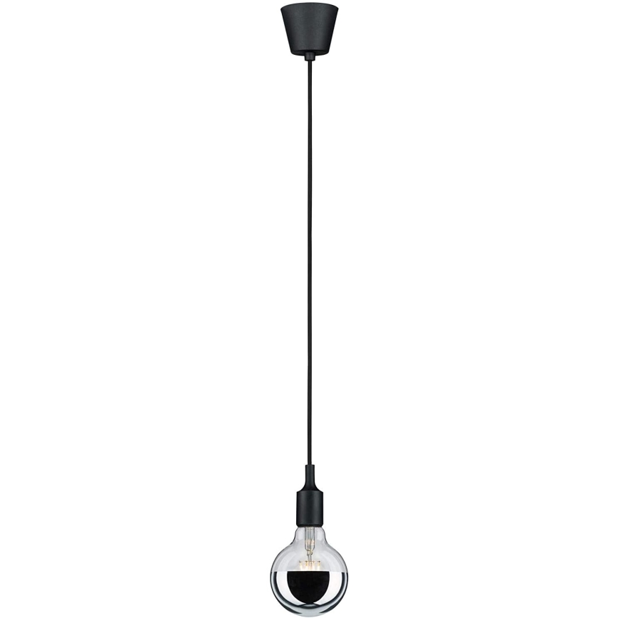 Paulmann 50346 - Kabel zasilający NEORDIC 1xE27/20W/230V IP44