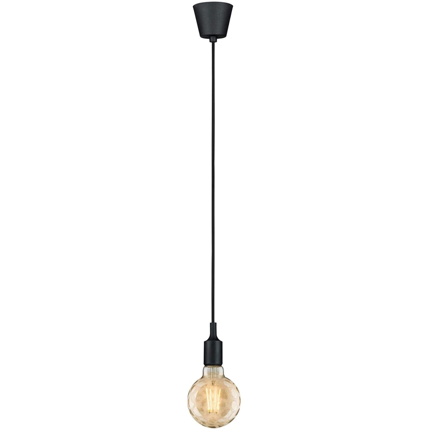 Paulmann 50346 - Kabel zasilający NEORDIC 1xE27/20W/230V IP44