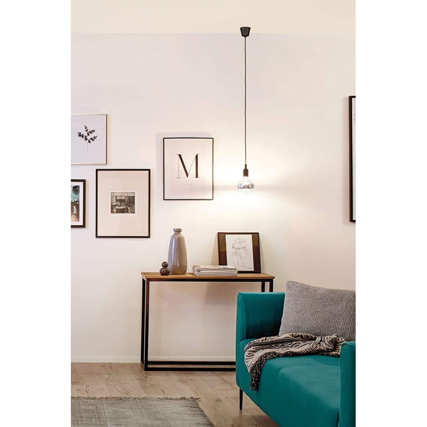 Paulmann 50346 - Kabel zasilający NEORDIC 1xE27/20W/230V IP44