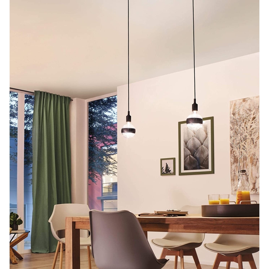 Paulmann 50346 - Kabel zasilający NEORDIC 1xE27/20W/230V IP44