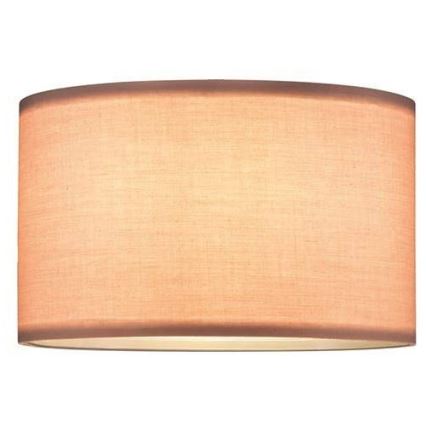 Paulmann 60327 - Abażur TESSA śr. 25cm