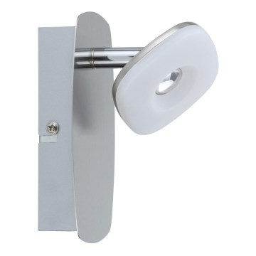 Paulmann 66650 - LED Oświetlenie punktowe SQUARELENSE LED/3,2W/230V Paulmann 66650 - LED Oświetlenie punktowe SQUARELENSE LED/3,2W/230V