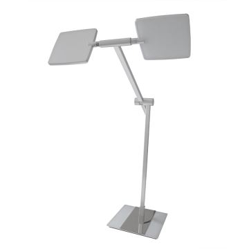 Paulmann 70217 - LED Lampa stołowa NANO 2xLED/4,5W/230V