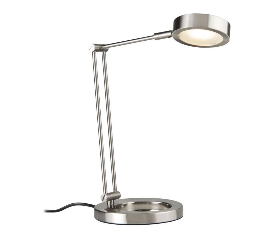 Paulmann 70245 - LED/6,7W Lampa stołowa ZEN 230V