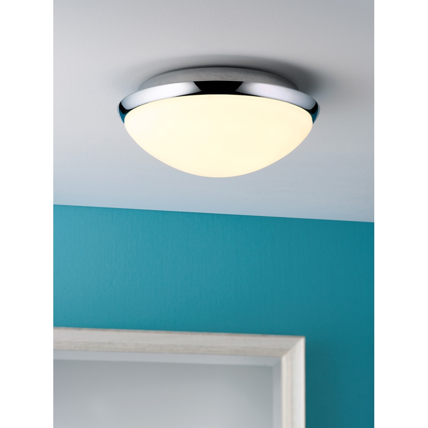 Paulmann 70465 - LED Oświetlenie łazienkowe z czujnikiem POLAR LED/11W/230V