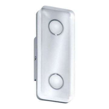 Paulmann 70478 - LED/9W IP44 Kinkiet łazienkowy THETA 230V