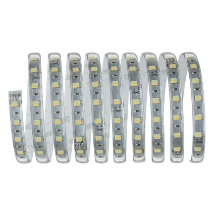 Paulmann 70624 - Taśma LED 20W ściemnialna MAXLED 3m 230V + pilot do zdalnego sterowania