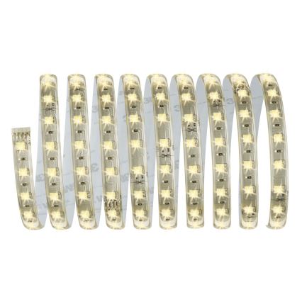 Paulmann 70624 - Taśma LED 20W ściemnialna MAXLED 3m 230V + pilot do zdalnego sterowania