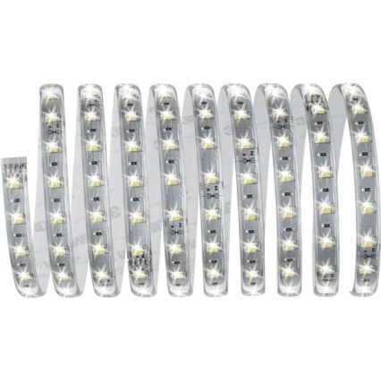 Paulmann 70624 - Taśma LED 20W ściemnialna MAXLED 3m 230V + pilot do zdalnego sterowania