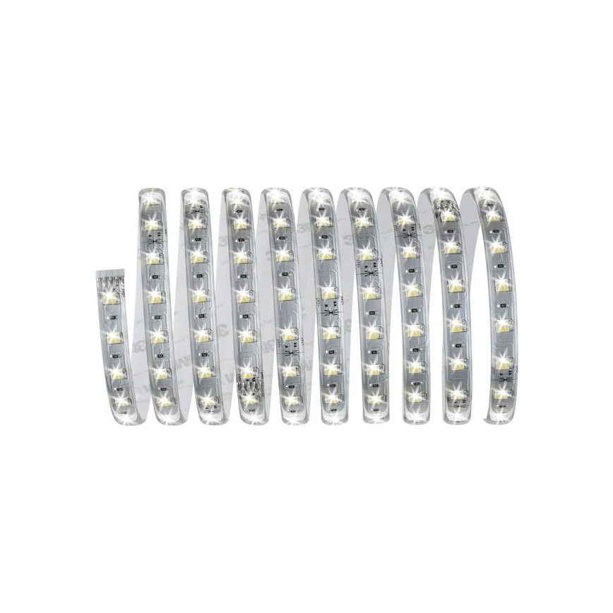 Paulmann 70624 - Taśma LED 20W ściemnialna MAXLED 3m 230V + pilot do zdalnego sterowania