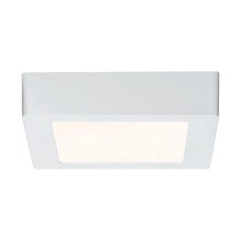 Paulmann 70644 - LED/11W Lampa sufitowa LUNAR 230V 17x17 cm biała