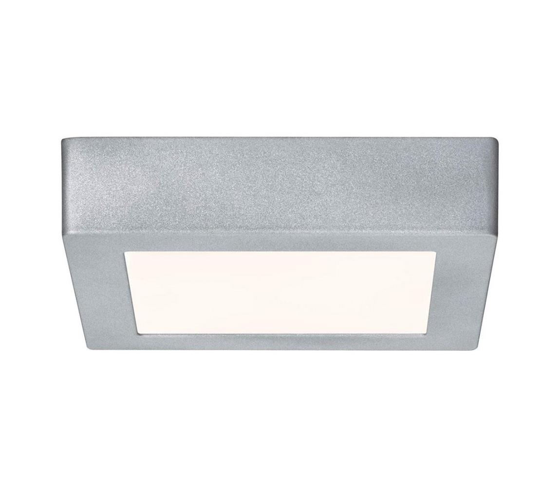 Paulmann 70648 - LED/11W Plafon ALBIA 230V