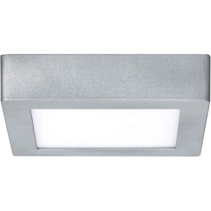 Paulmann 70648 - LED/11W Plafon ALBIA 230V